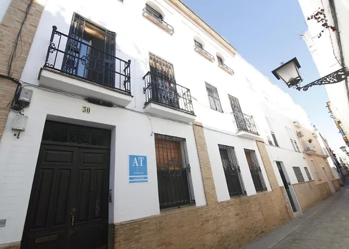 Apartamento: Arce apartamentos