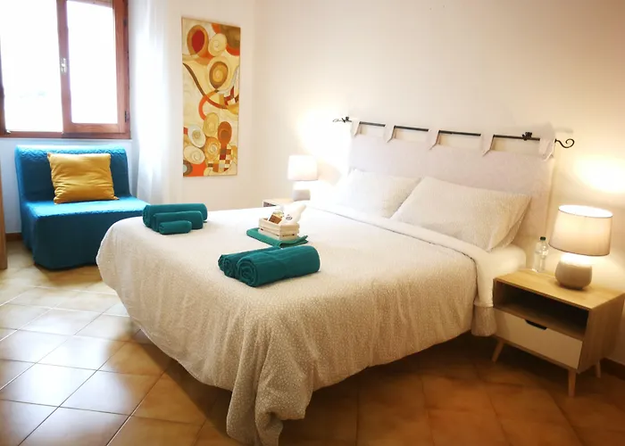 Hotel familiare: Acqua Chiara