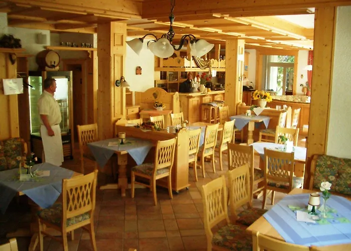 Weinhotel Wagner