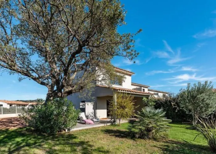 Hôtel: Hotel Calarossa Bay Resort