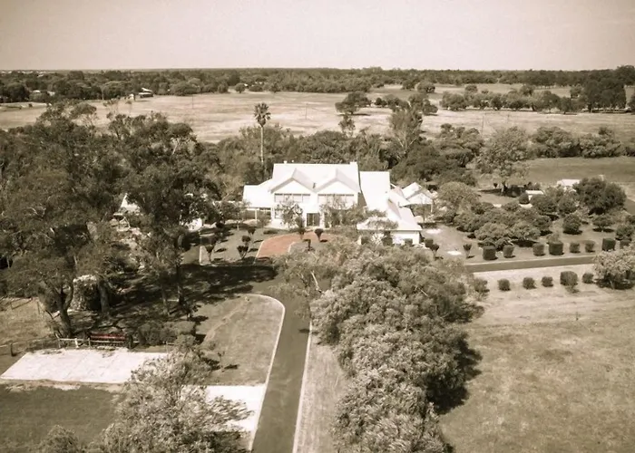 Fairlawn Estate