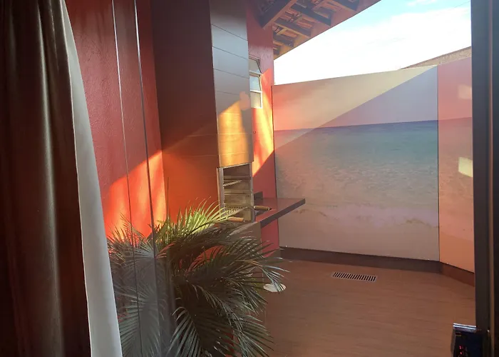 Ibiza Golden Motel