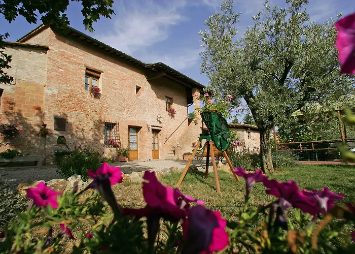  Podere Il Pero