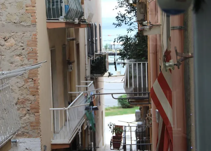 La Finestrella