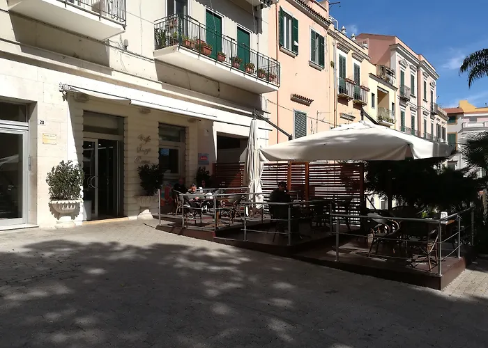 La Finestrella
