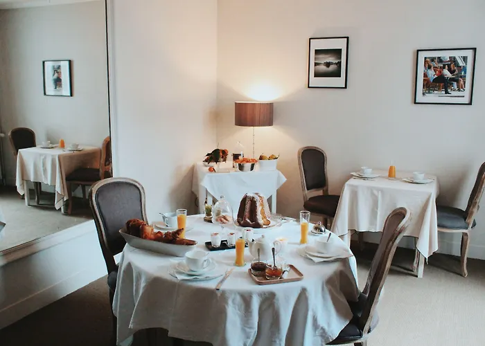 La Maison de Marc