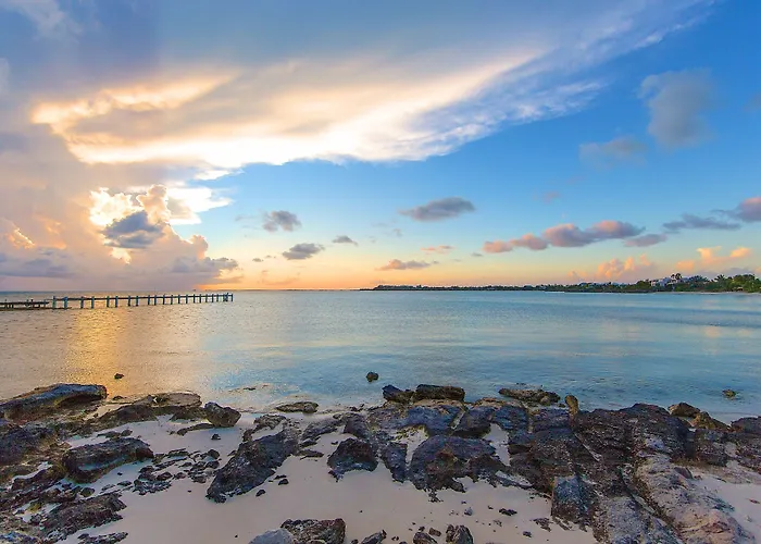 Sulmare At Sapodilla Bay Luxury Villas