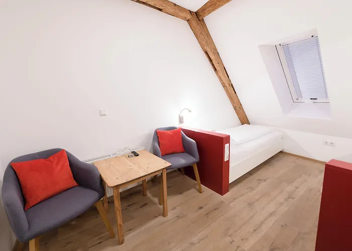 3 SterneHotel Garni Viktoria
