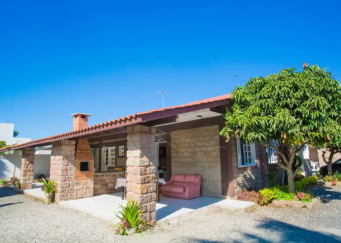 Hotel barato: Pousada Nossa Senhora de Fatima