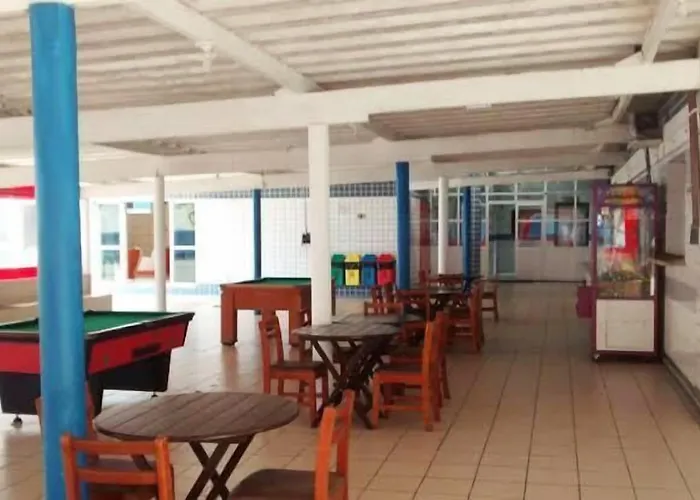  Colonia Dos Papeleiros