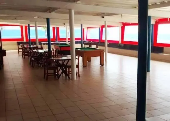  Colonia Dos Papeleiros