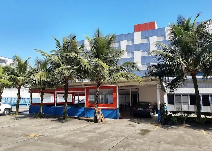  Colonia Dos Papeleiros