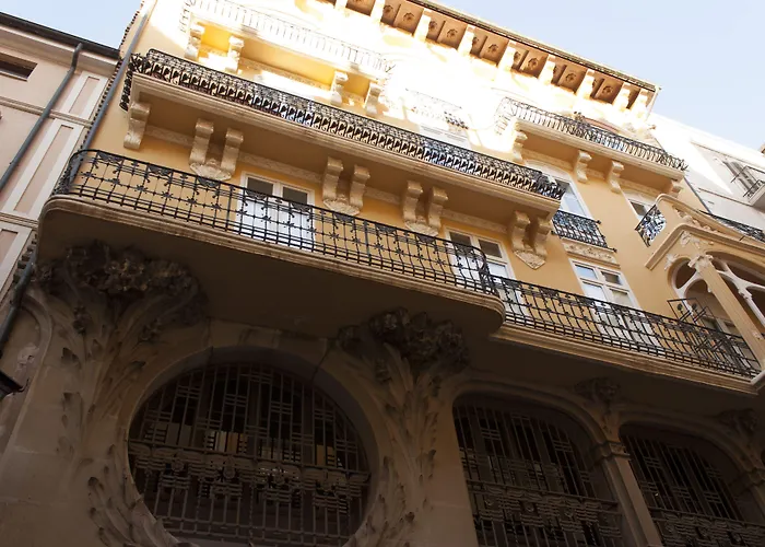 Hotel familiar: Hotel Torico Plaza