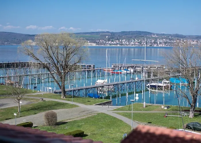 Familienhotel: Landhotel Bodensee