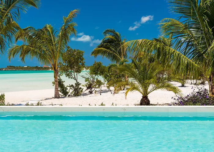 Sulmare At Taylor Bay Luxury Villas