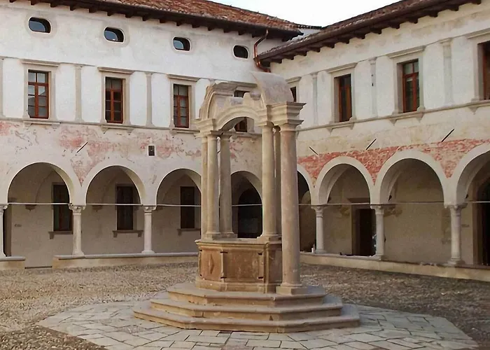 Campus San Francesco