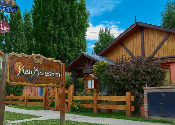 Hotel familiar: Kau Kaleshen