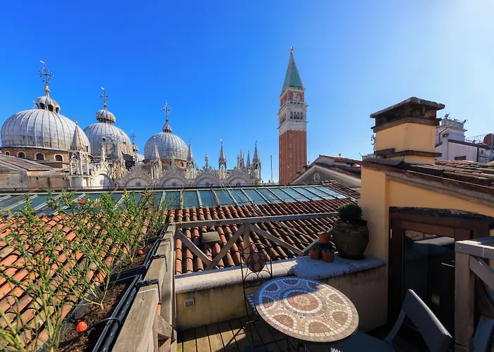 312 Piazza San Marco - Relais Il Doge