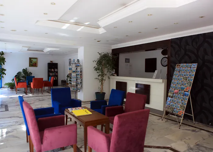 Anahtar Apart Hotel