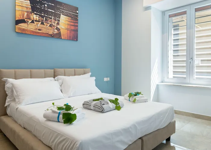 Devon Metro Studio Apartments