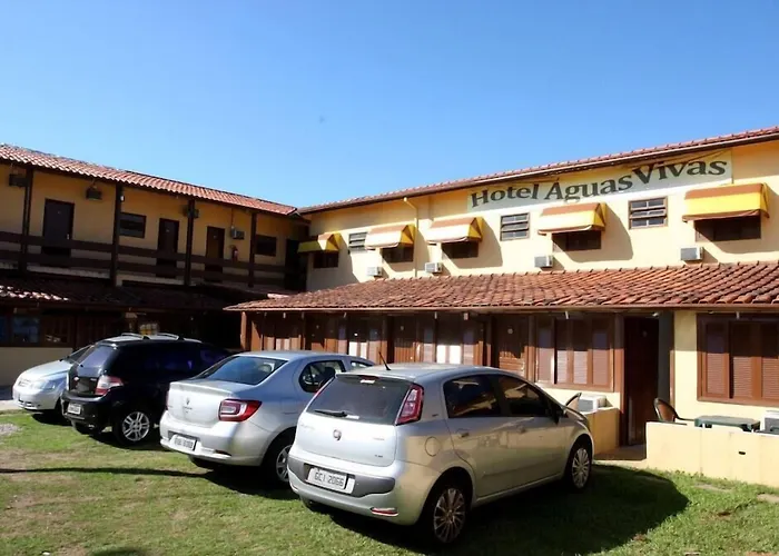 Águas Vivas