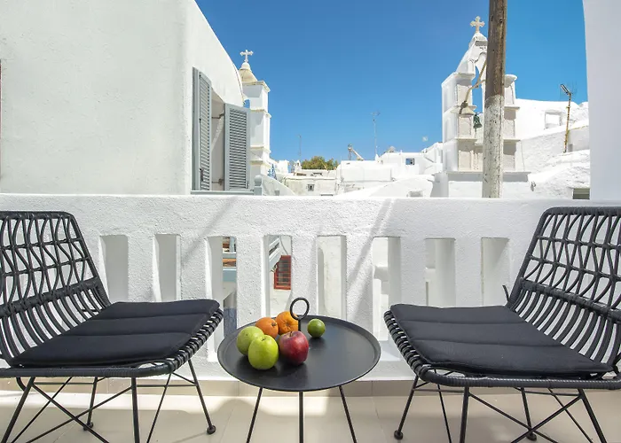 Little Venice Villas
