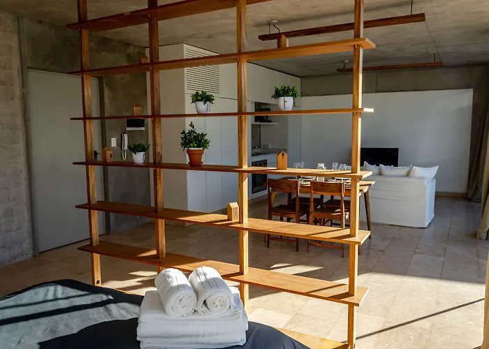 Ara Homes Buenos Aires