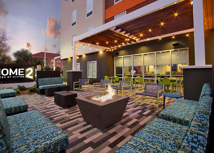 Dog friendly hotels Home2 Suites By Hilton Beaumont, Tx