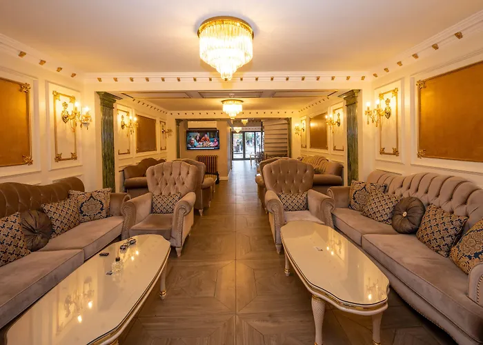 Hotel Melita