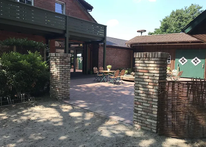 Landcafe Neumann