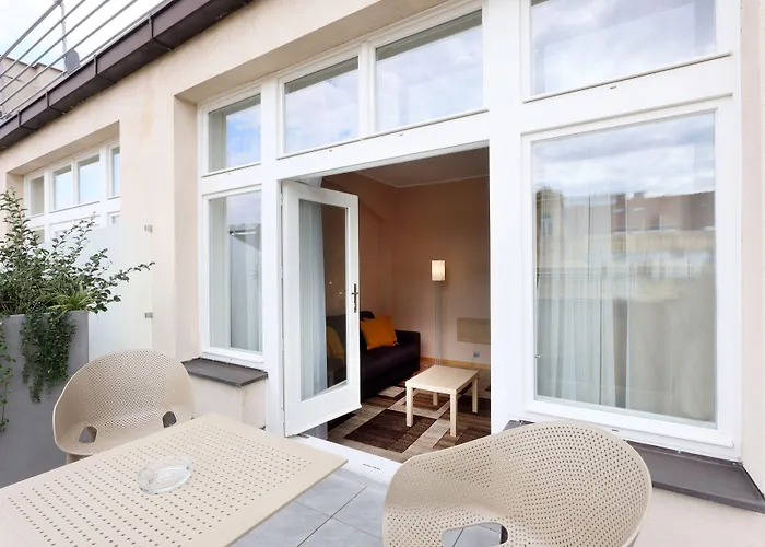 4-Sterne-Hotel: Amarilis