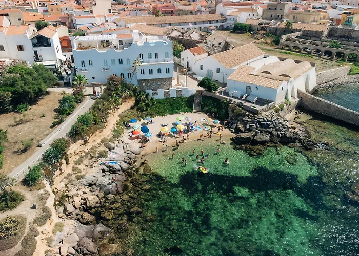 Relais La Ghinghetta
