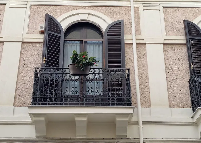 B&B Arcovito 36