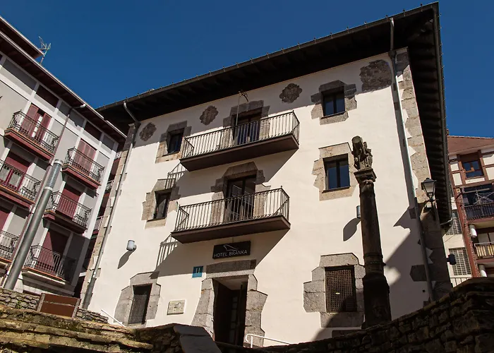 Hotel Branka