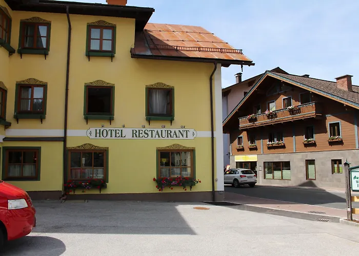  Grafenwirt