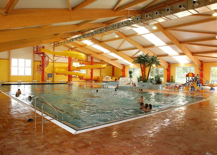 Sporthotel Neuruppin