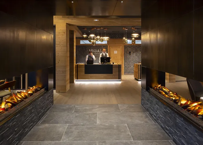 Higalik Hotel