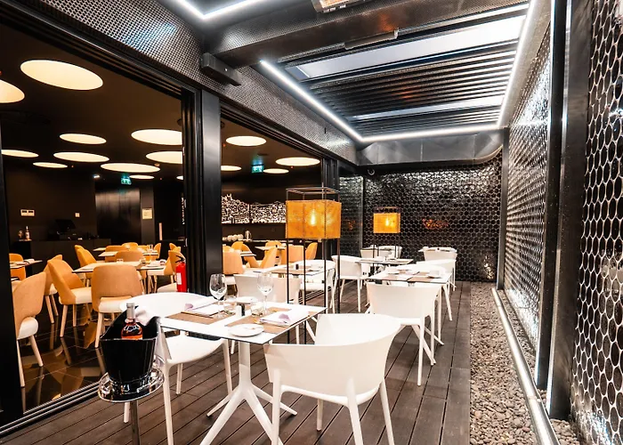 Hôtel pour familles: Hills Hotel Lisboa