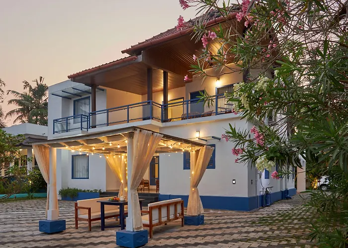 Pool Villa: Seclude By The Lake, Alleppey