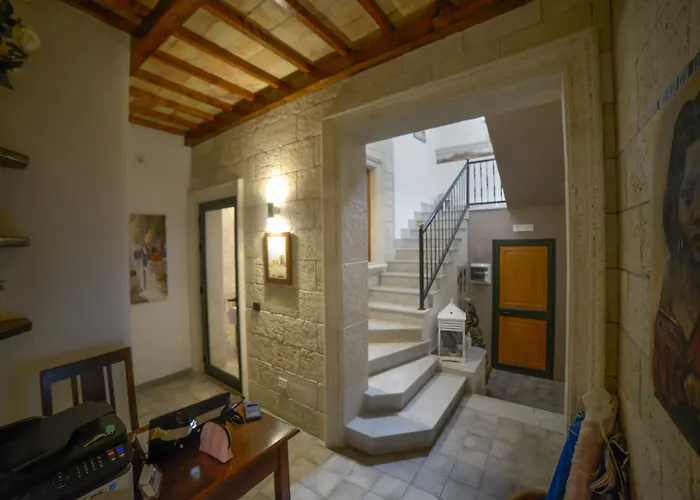 Vicolo Del Porto