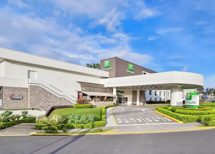 Hot Tub in Room Holiday Inn San Jose La Sabana By Ihg