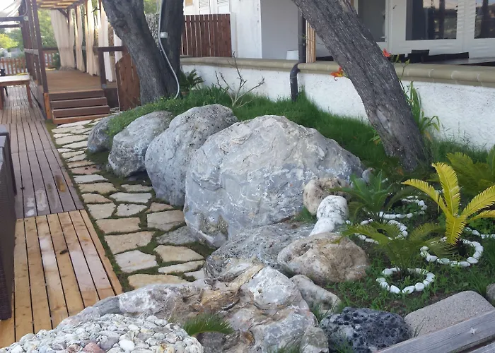 Hotel familiare: B&B La Stazione