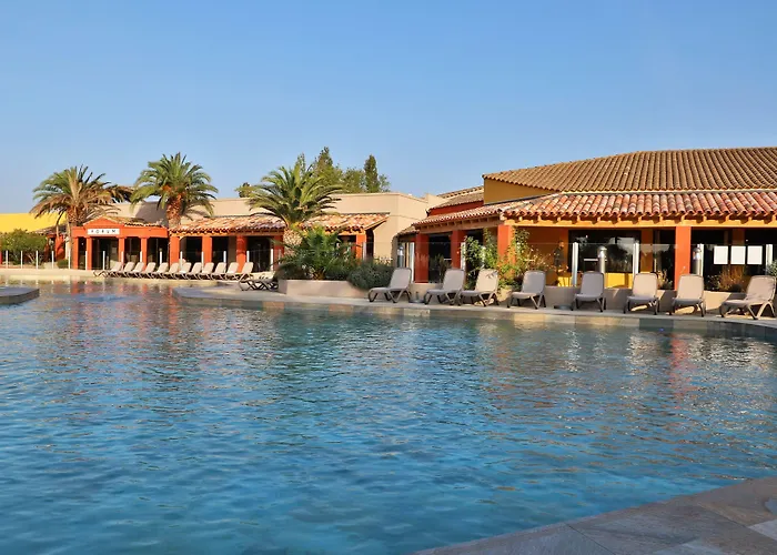 SOWELL RESIDENCES Les Hameaux de Camargue