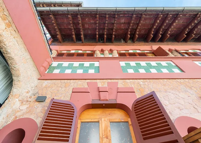 Hotel de 4 estrellas: Hotel Can Quetglas (Adults Only)