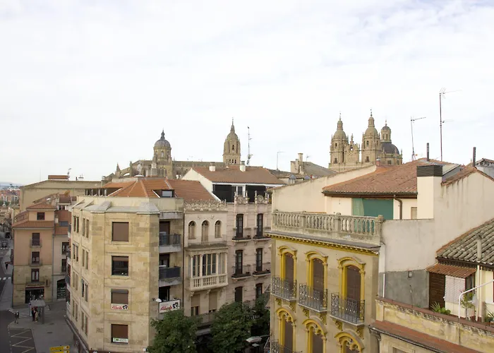 B&B: El Mirador del Poeta