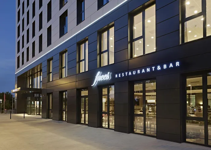 LÉGÈRE HOTEL