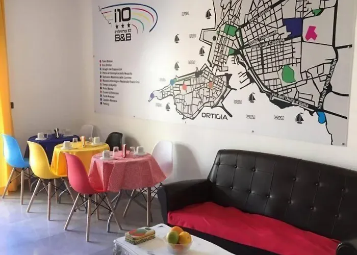 Parco acquatico Hotel: Interno 10