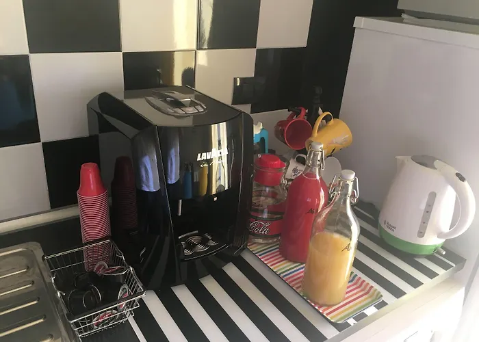 Parco acquatico Hotel: Interno 10