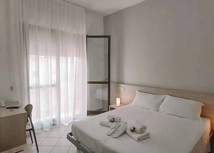 Hotel familiare: Hotel Ammare