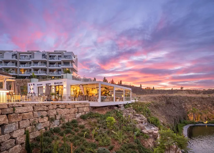 Perros hoteles Hacienda El Sueno